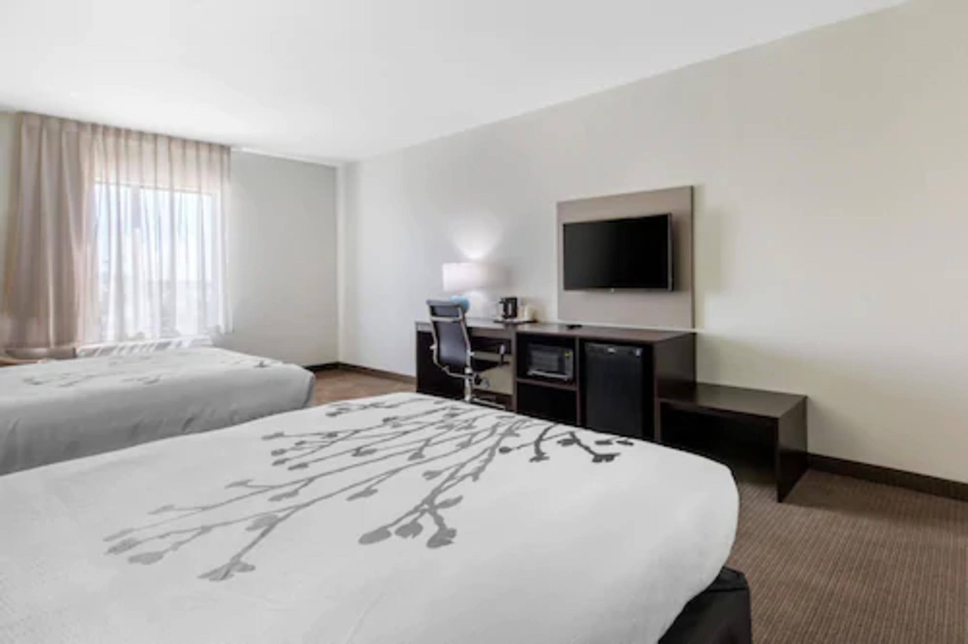 Sleep & Island 2* Galveston