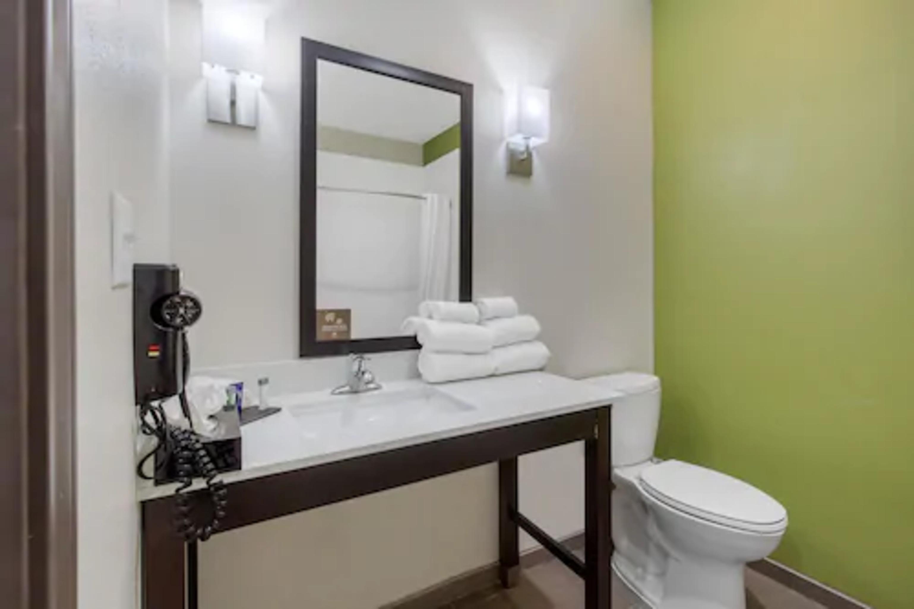 Hotel Sleep & Island Galveston